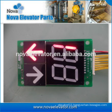 NV62L-100B Display Board for COP and LOP, with Download Function
